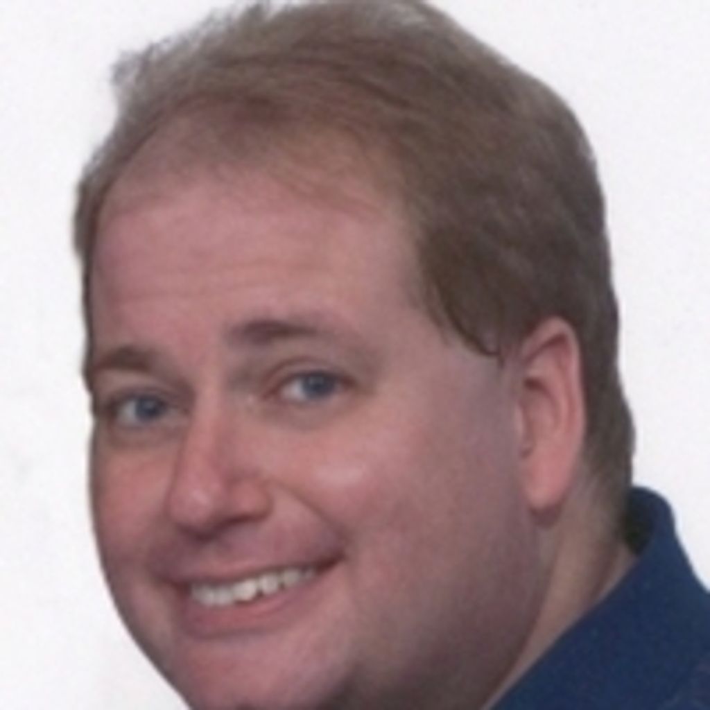 John O. Verploegen