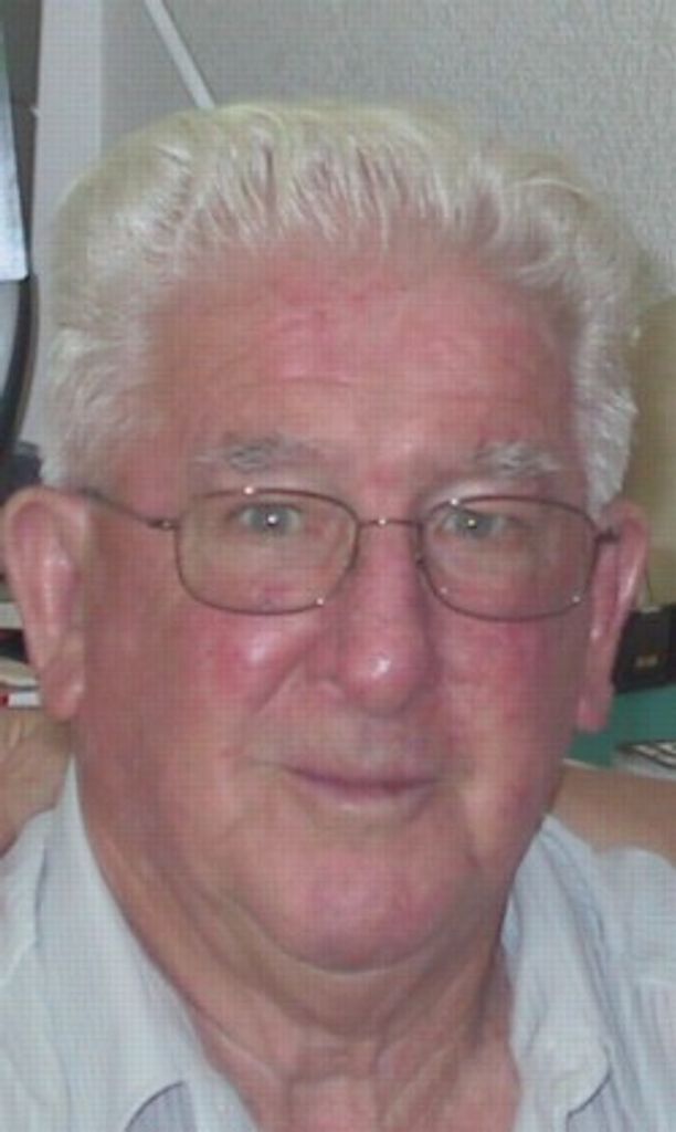 Roy  Russell Pease