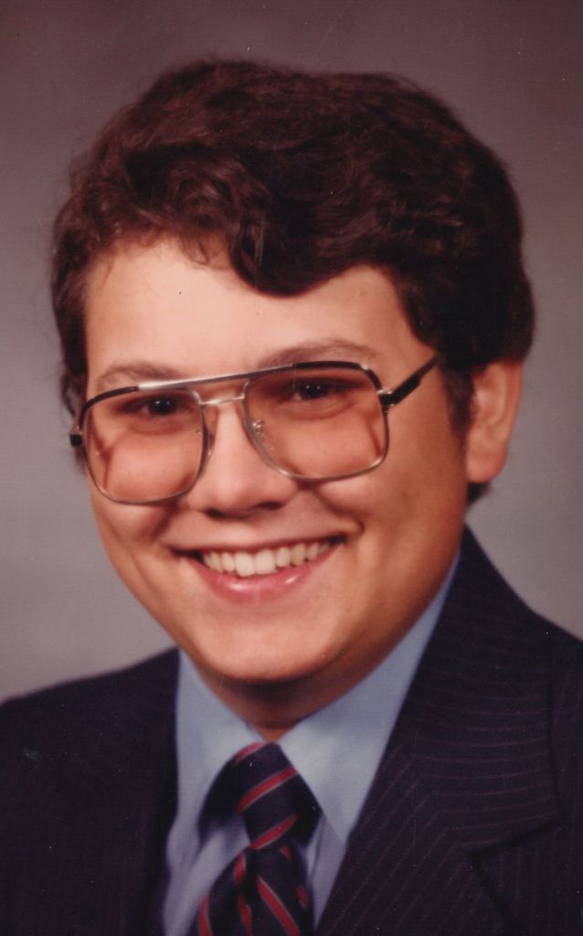 Steven Craig Baker