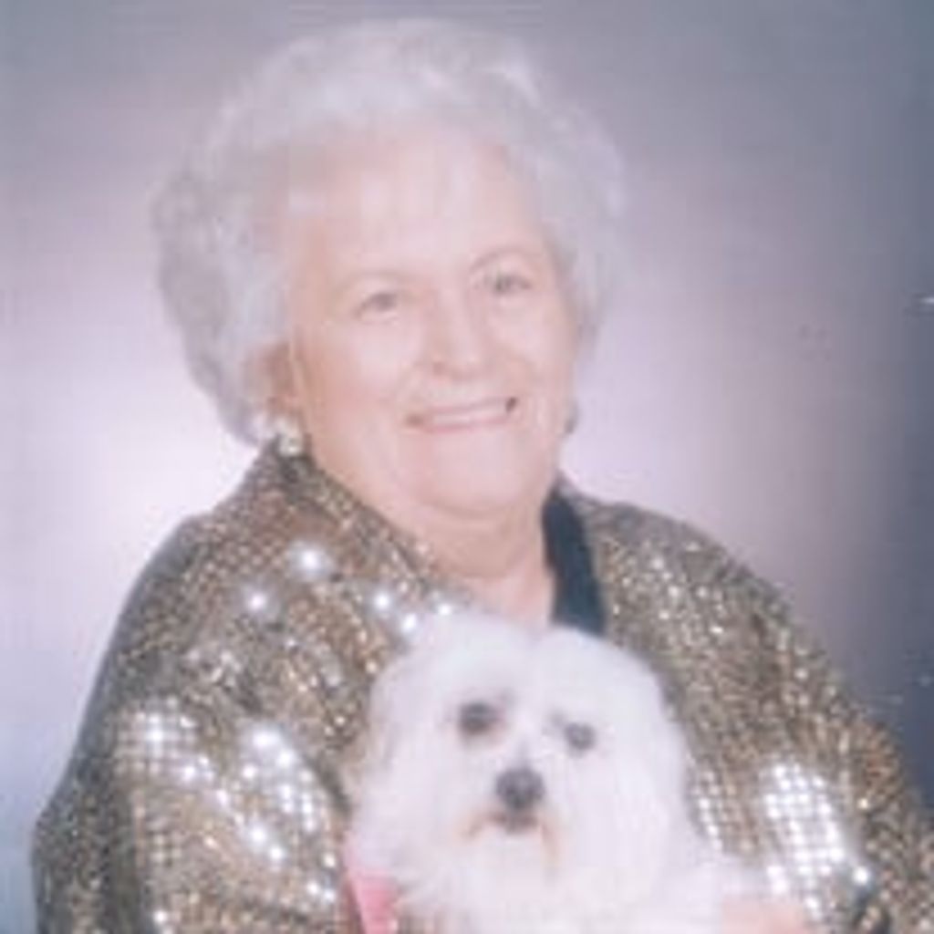Martha Ruth Miller