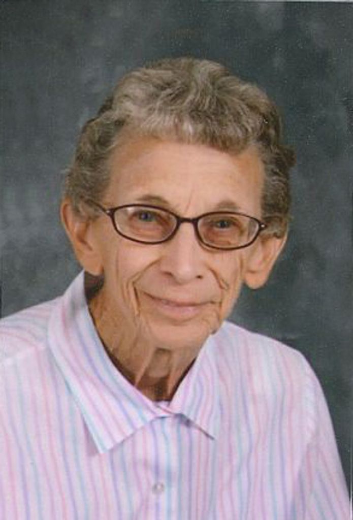 Mildred A. Boerding