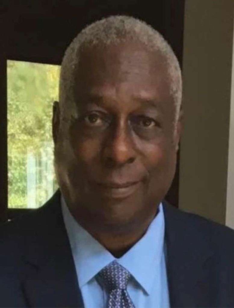 Msgt(Ret.) George Melvin Mitchell Profile Photo