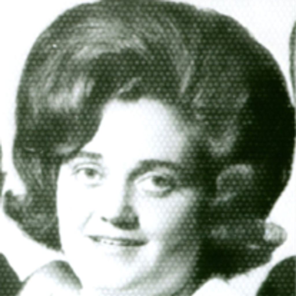 Frances Louise Austin
