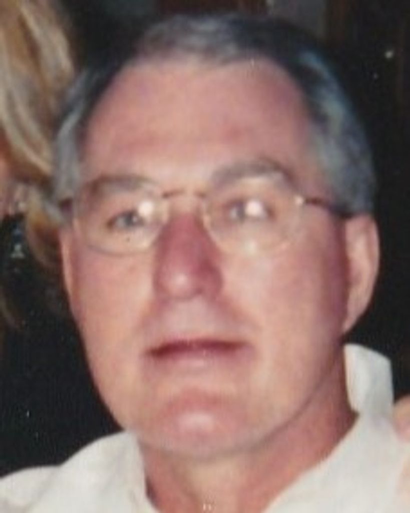 Johnny Wesley Arledge