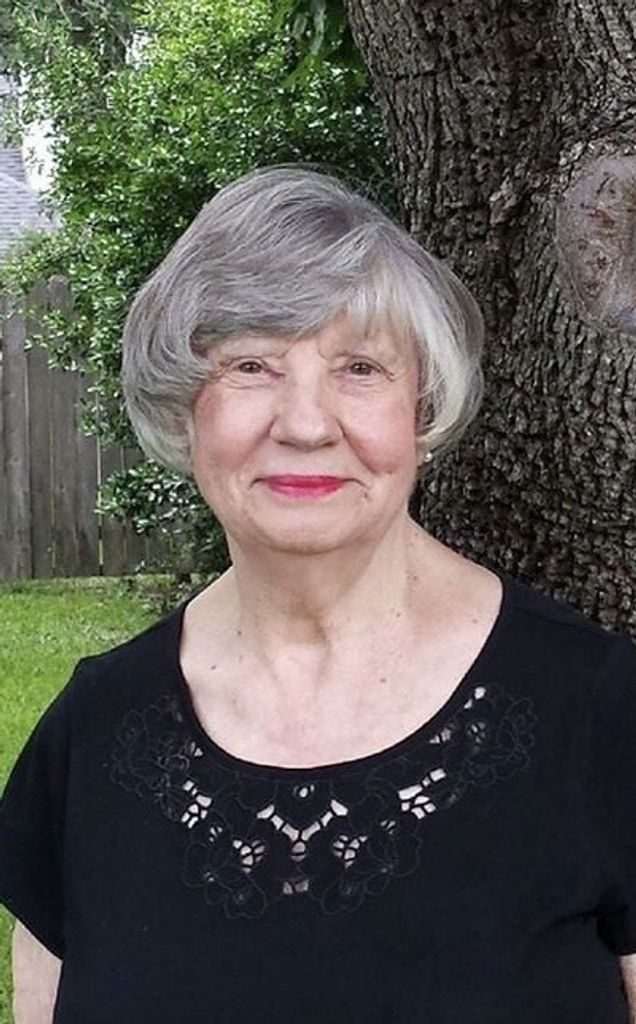 Margaret Seibert