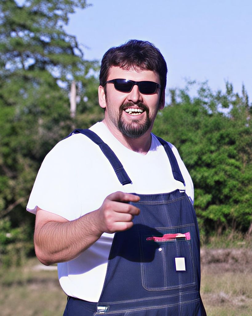 Franklin "Shank" Davis III Profile Photo