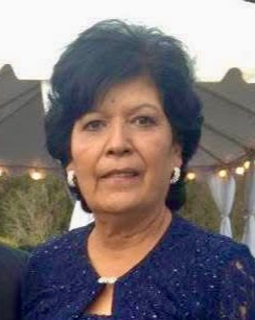 Sylvia Wiseman Profile Photo