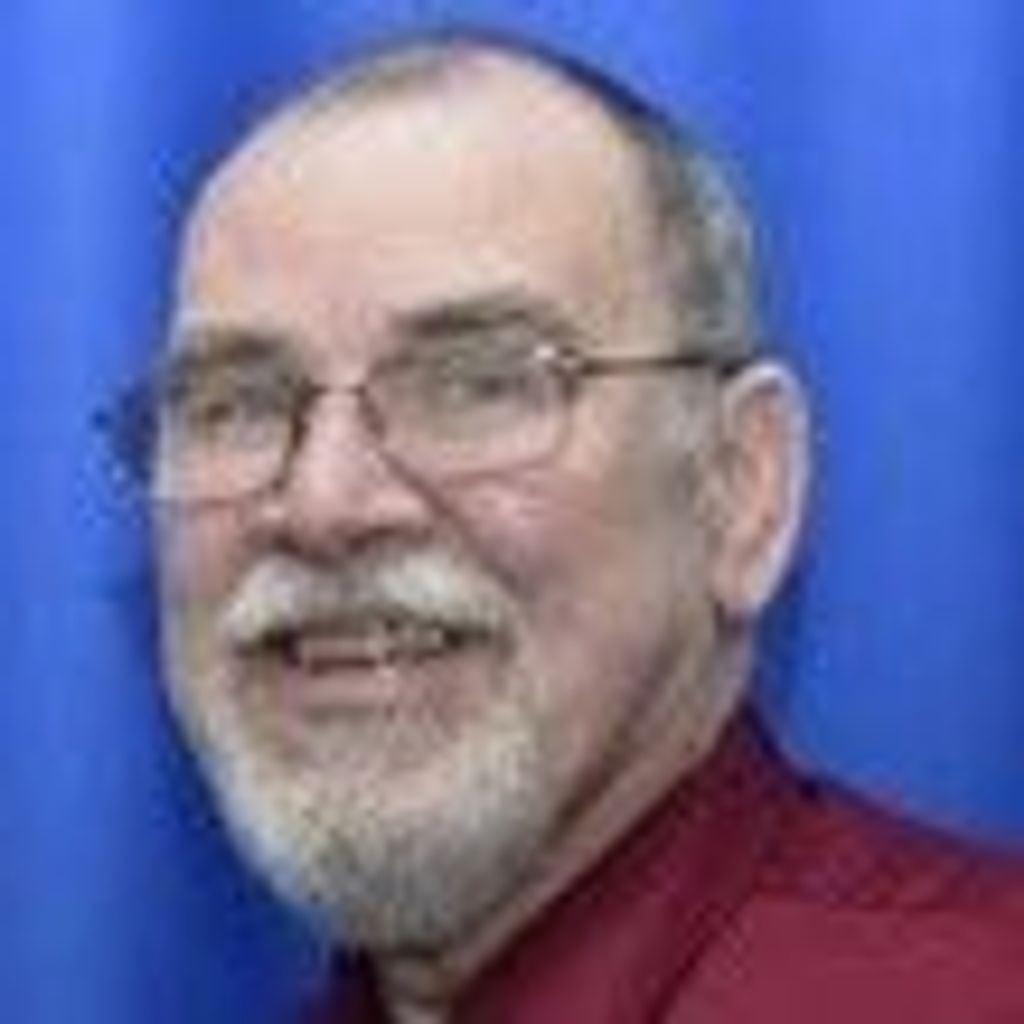 Steven Ferguson Profile Photo