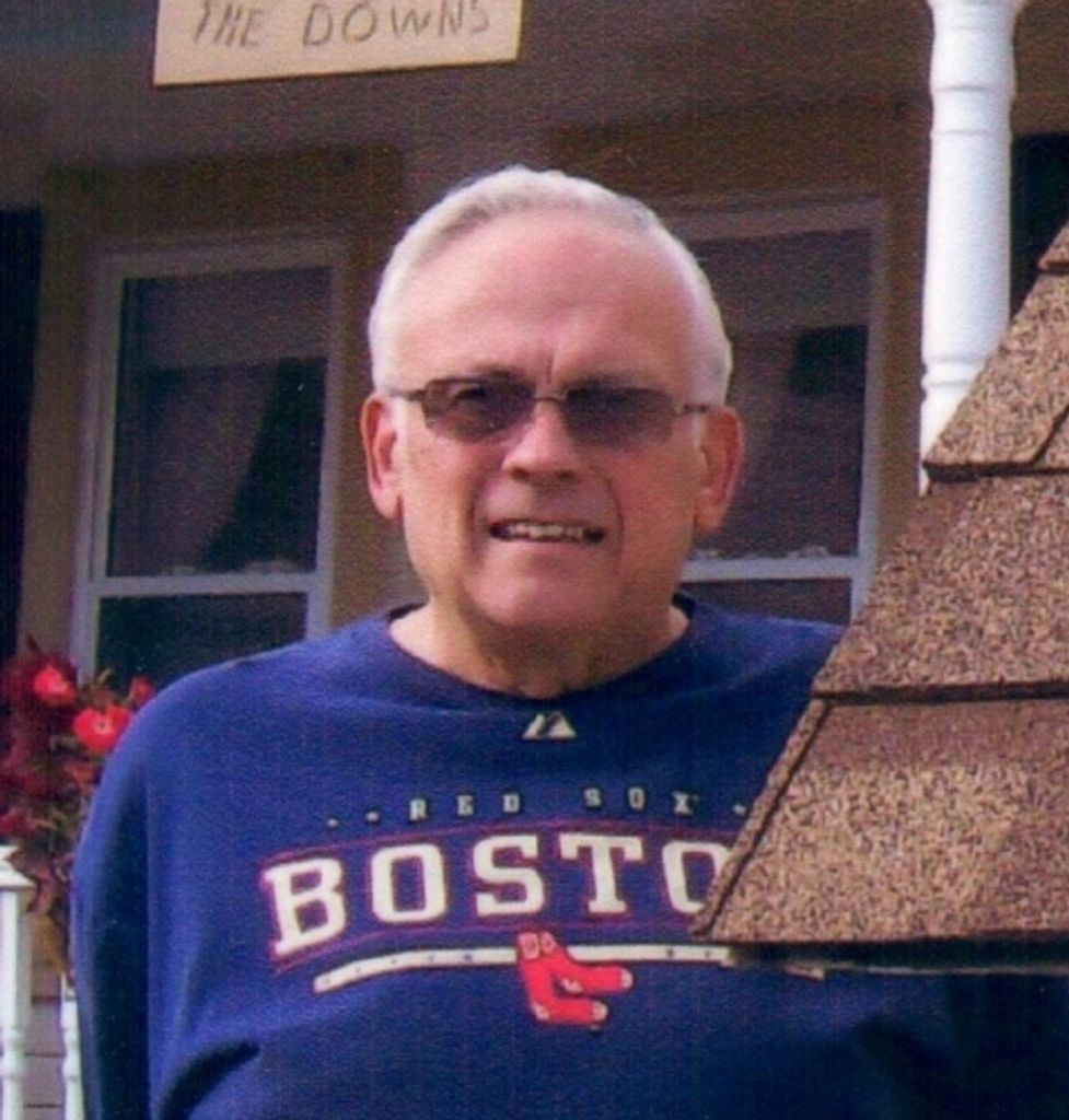 Lawrence A. Downs