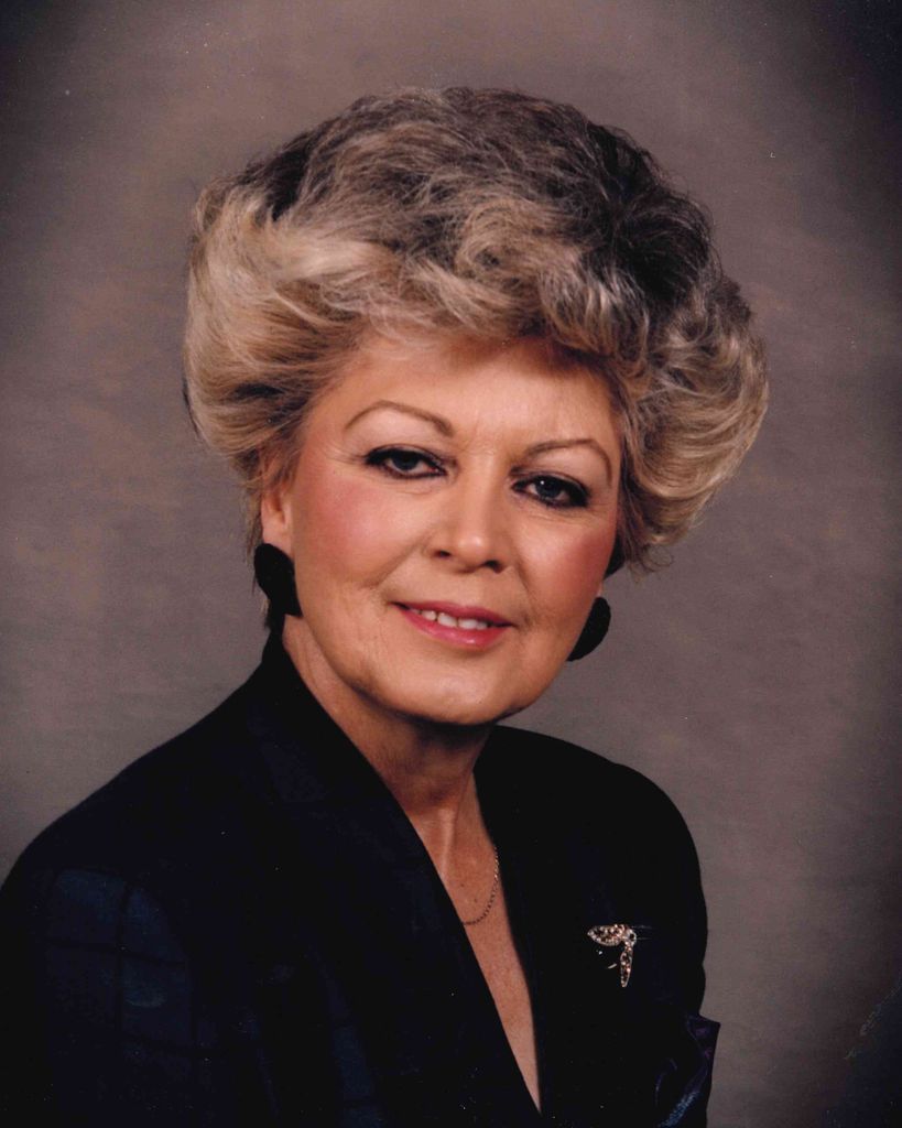 Shirley Evans Litchfield Profile Photo