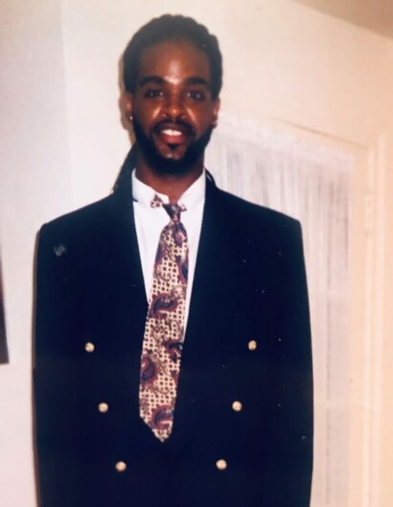 Benjamin Hamilton, Jr. Profile Photo