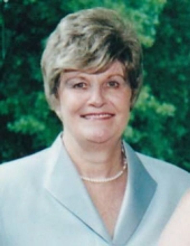 Marjorie Doris Brewer Daigle