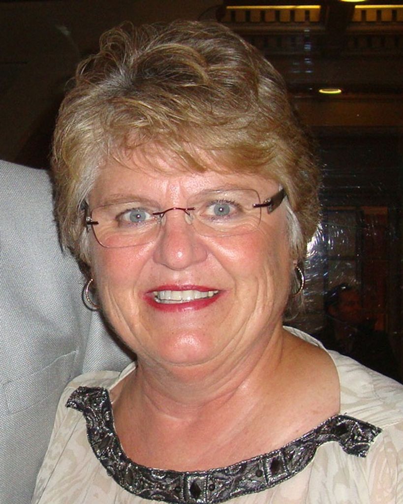Nancy E. Kaduce Profile Photo