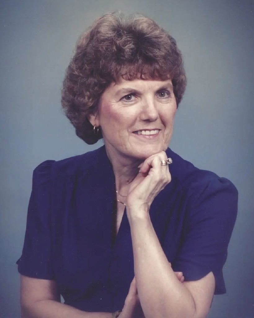 Dorothy Page-Atkinson Profile Photo