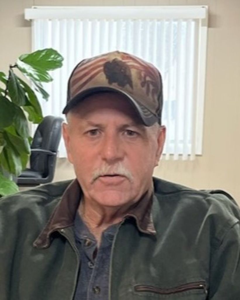 Keith Bertrand