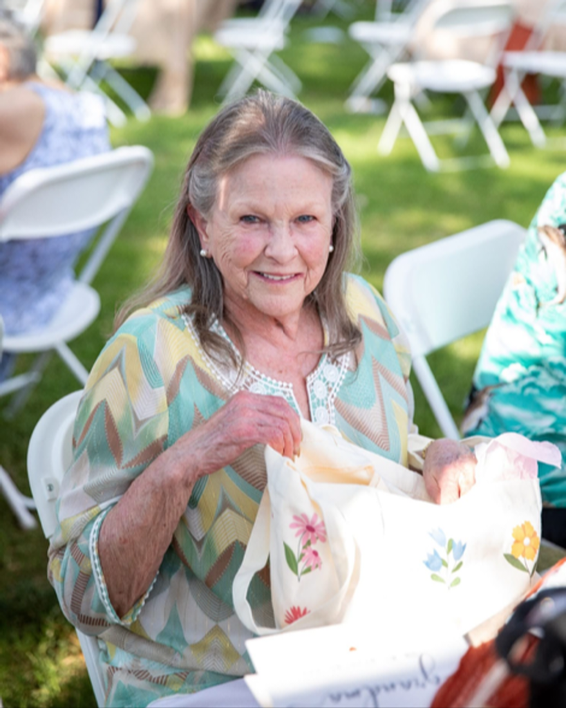 Patricia Lee Baker Profile Photo