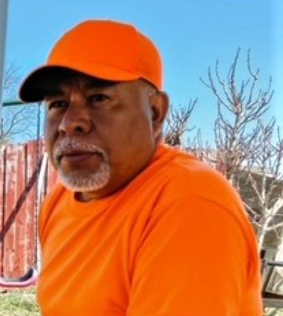 Victor De Leon Martinez