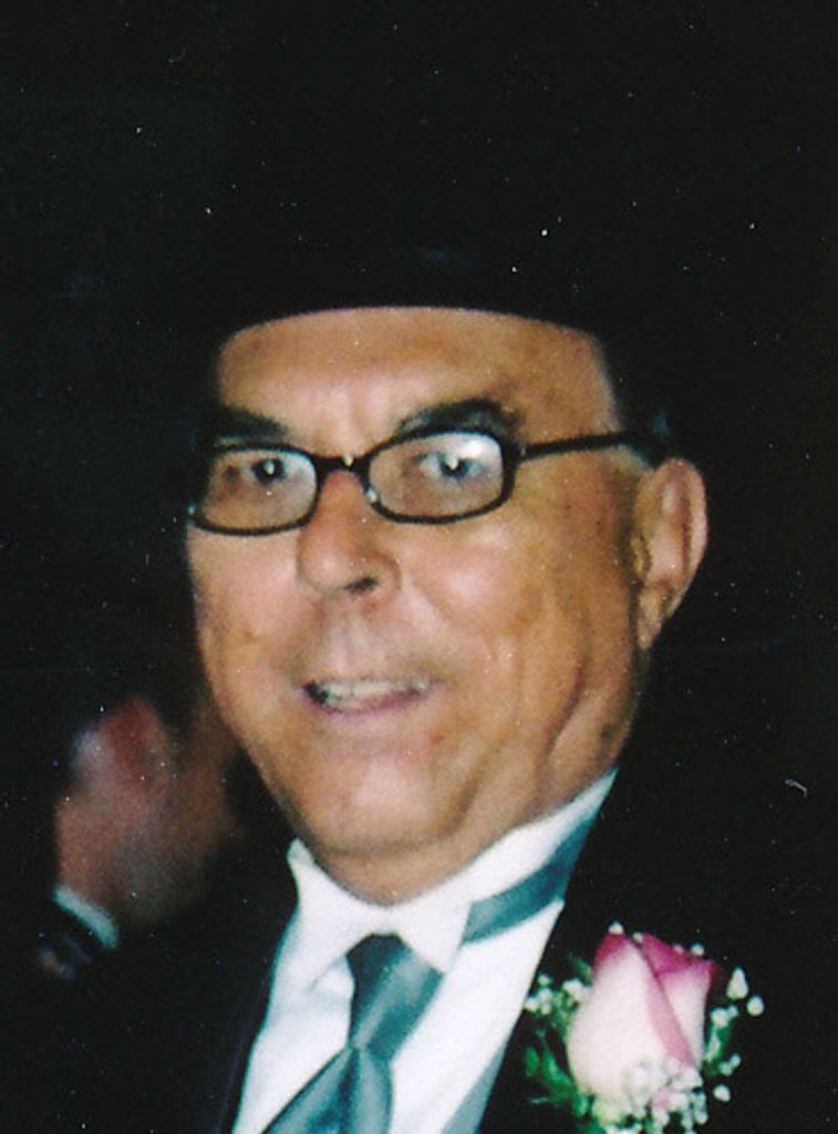 Robert Martin Bubniak