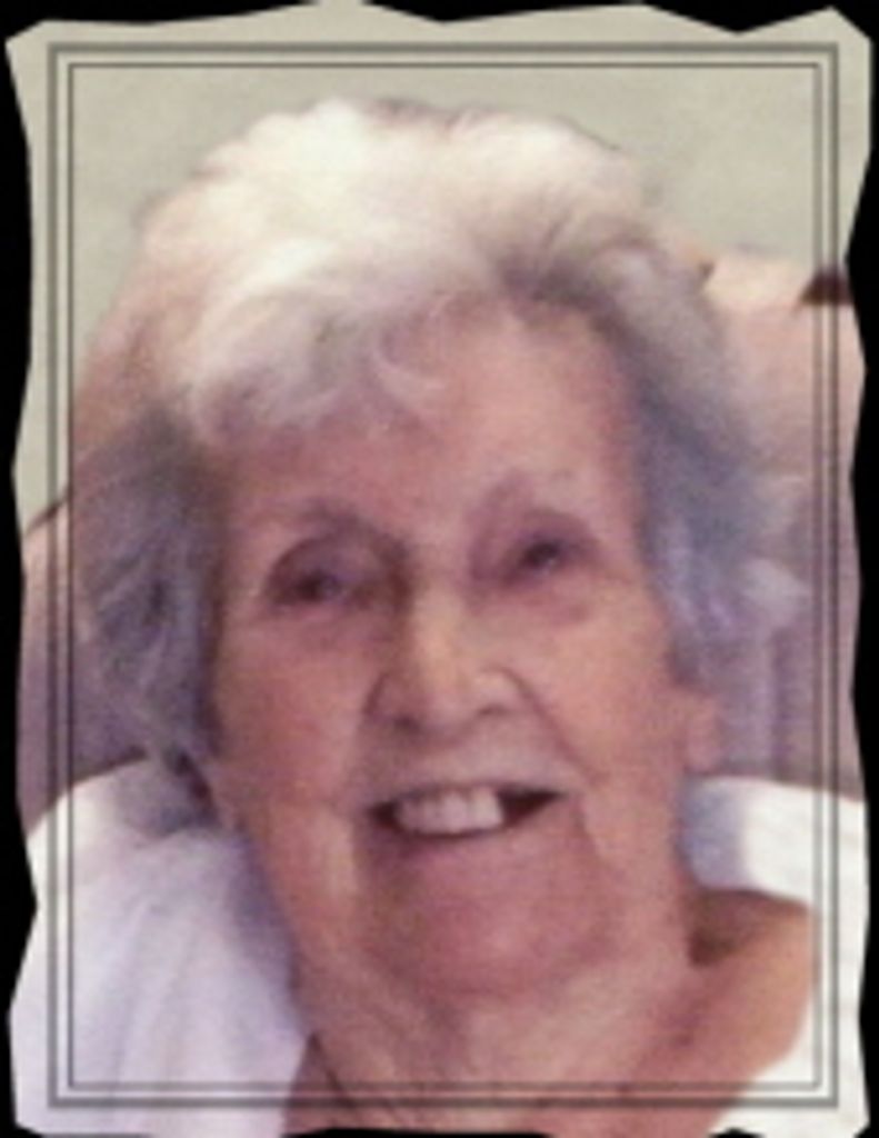 Esther Mary  Knight