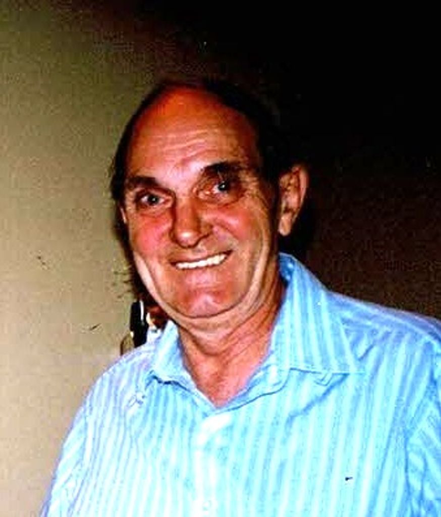 Eugene A. Young, Sr.