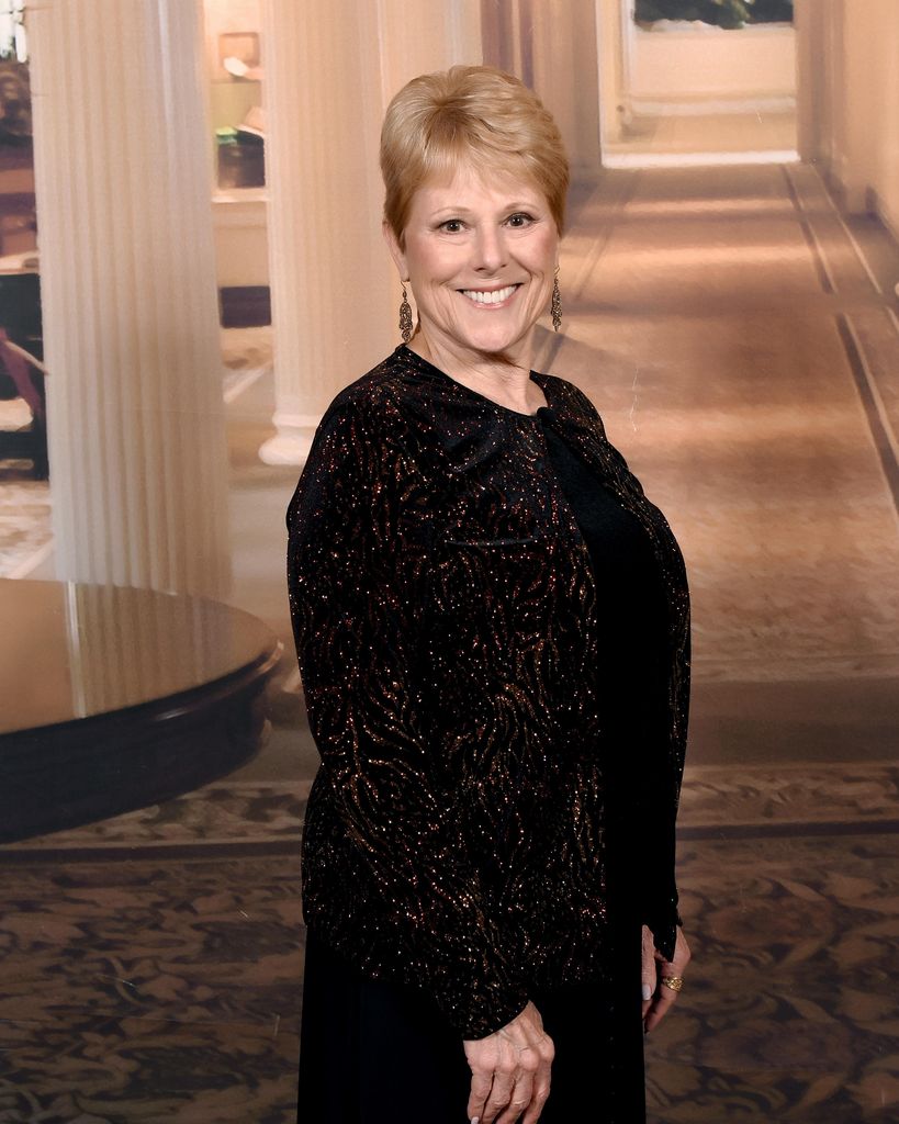 Linda Faye Goddard Hammond Profile Photo