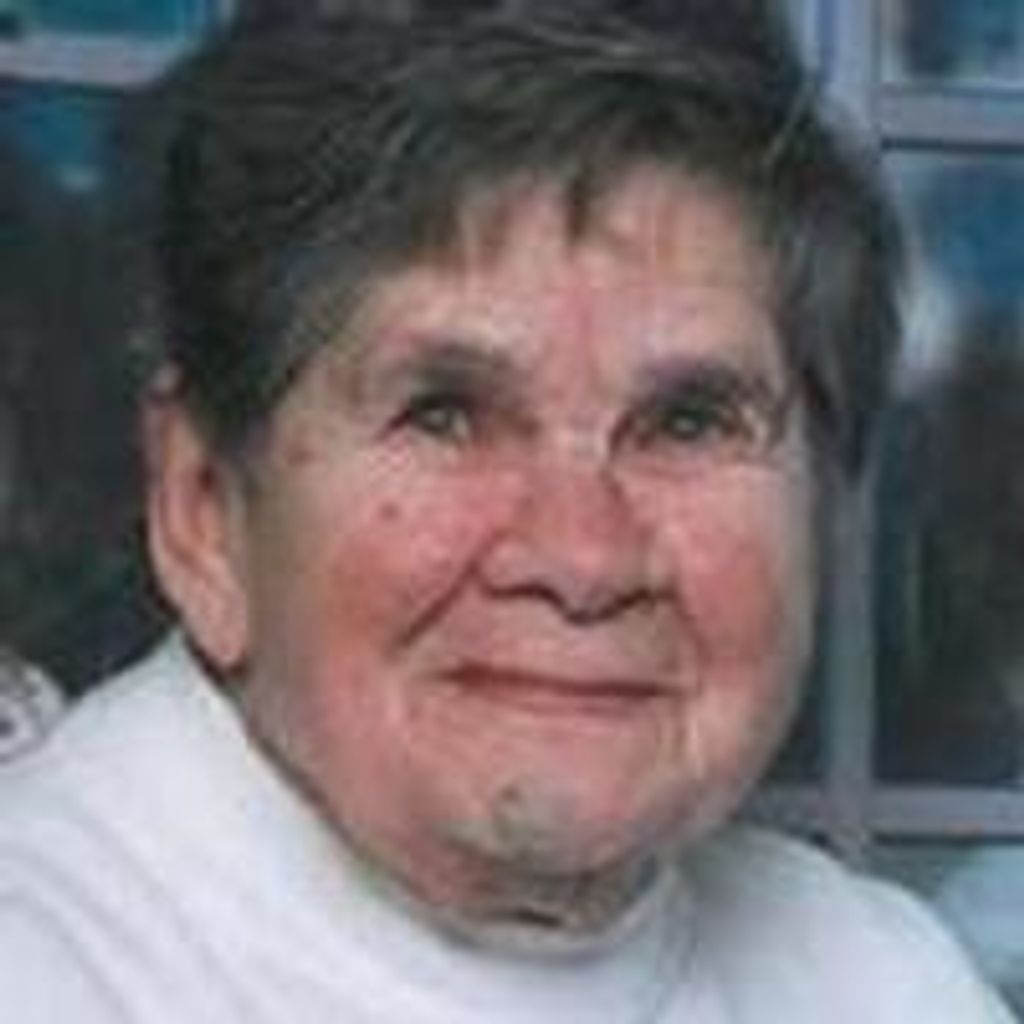 Elsie Alberta Wolf