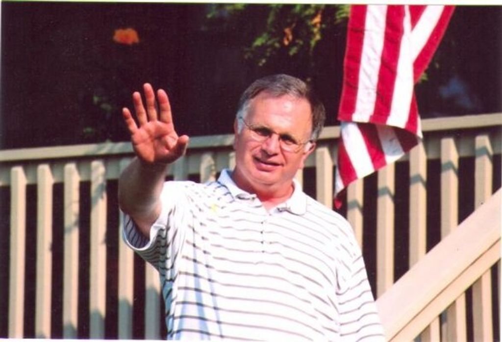 John Adney Profile Photo