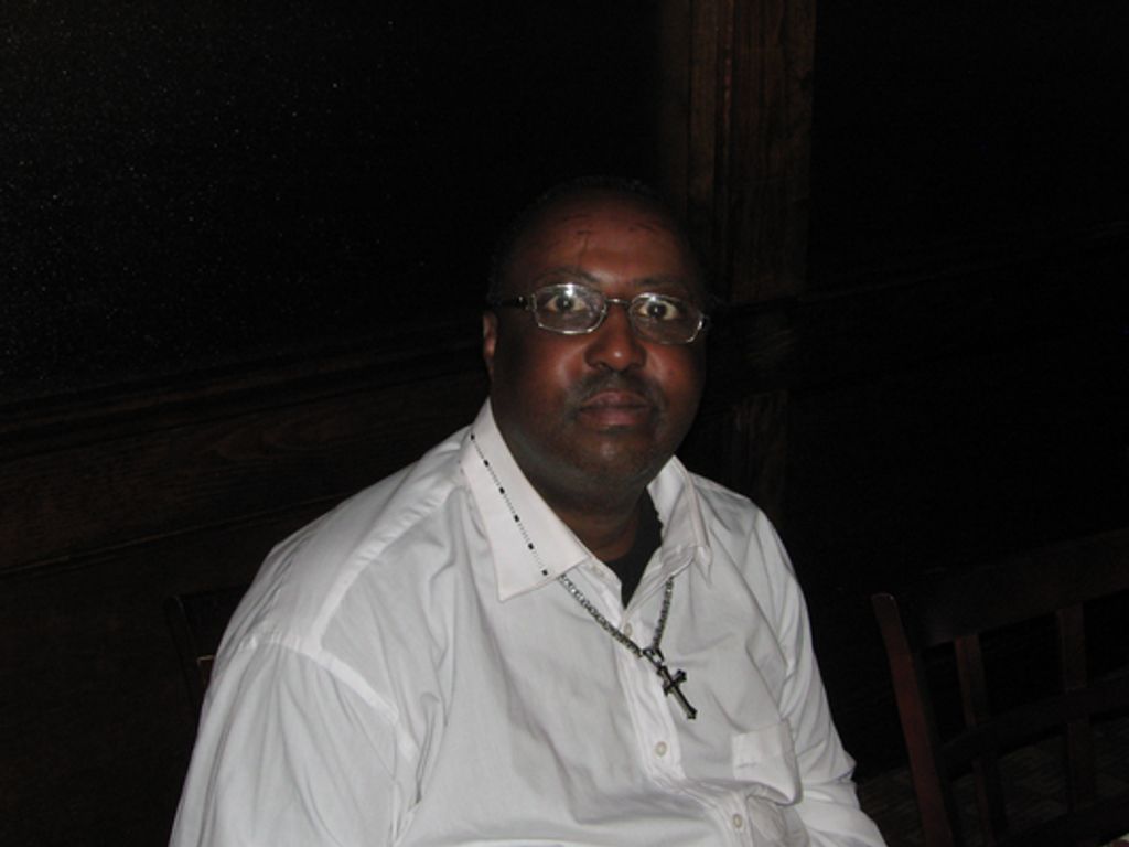 Carl Wayne Johnson, Jr. Profile Photo