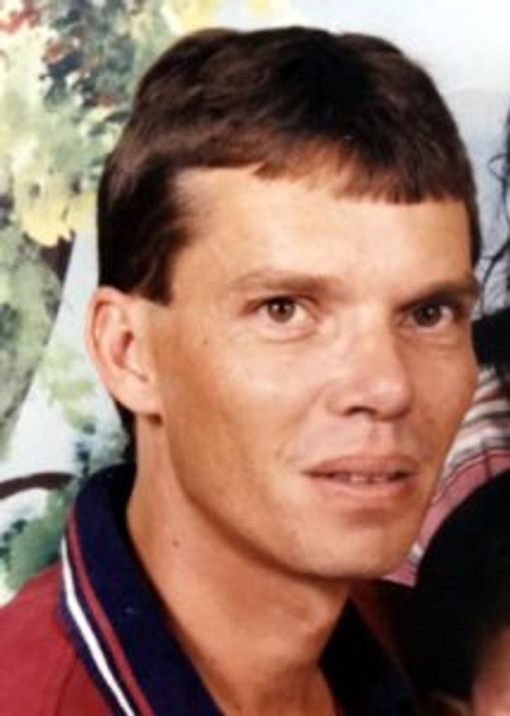 James Allen Johnson Profile Photo