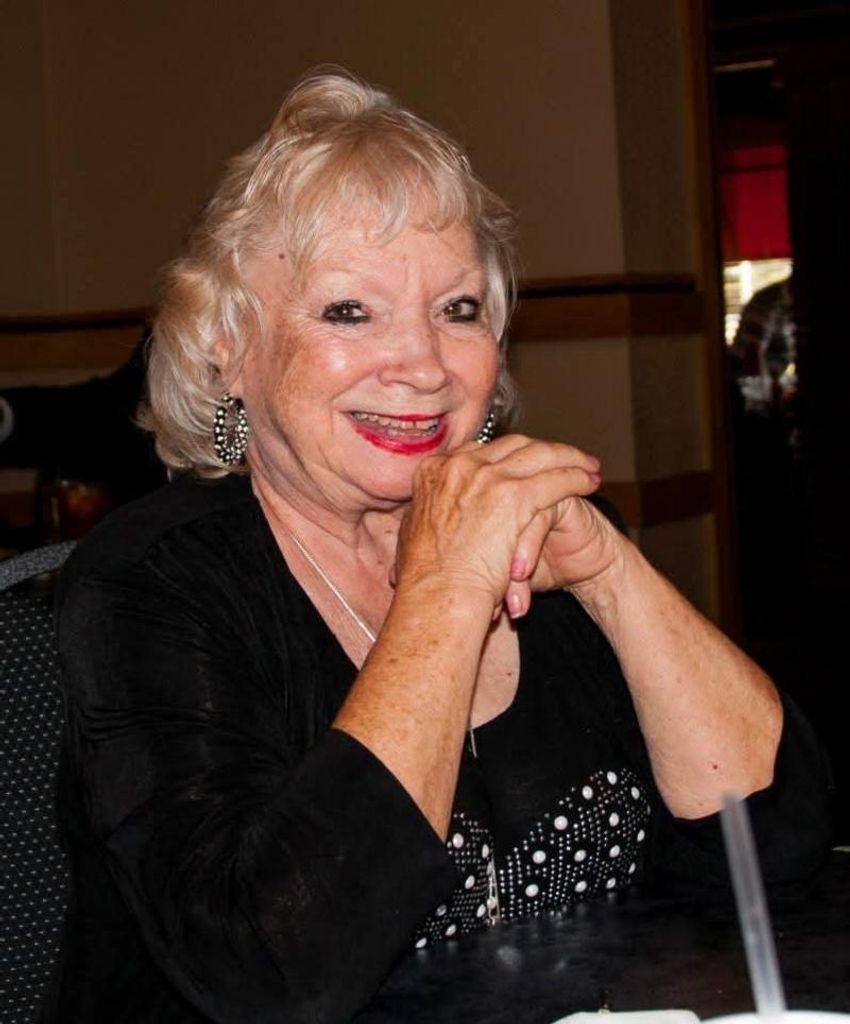 Charlene Marie Webb Holder Profile Photo