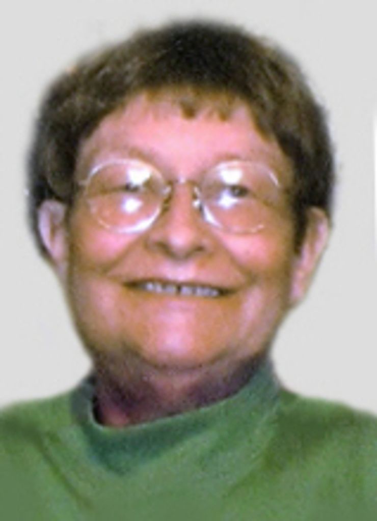 Constance Jock Mason