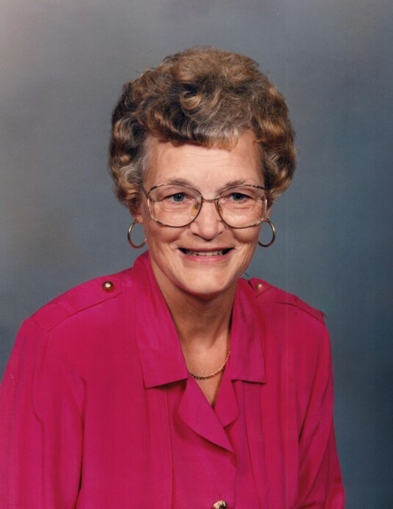 Genevieve Bruley