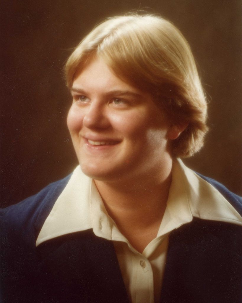 Lynn Ellen Doornbos Profile Photo