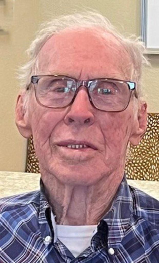 Herbert Lee Benton Profile Photo