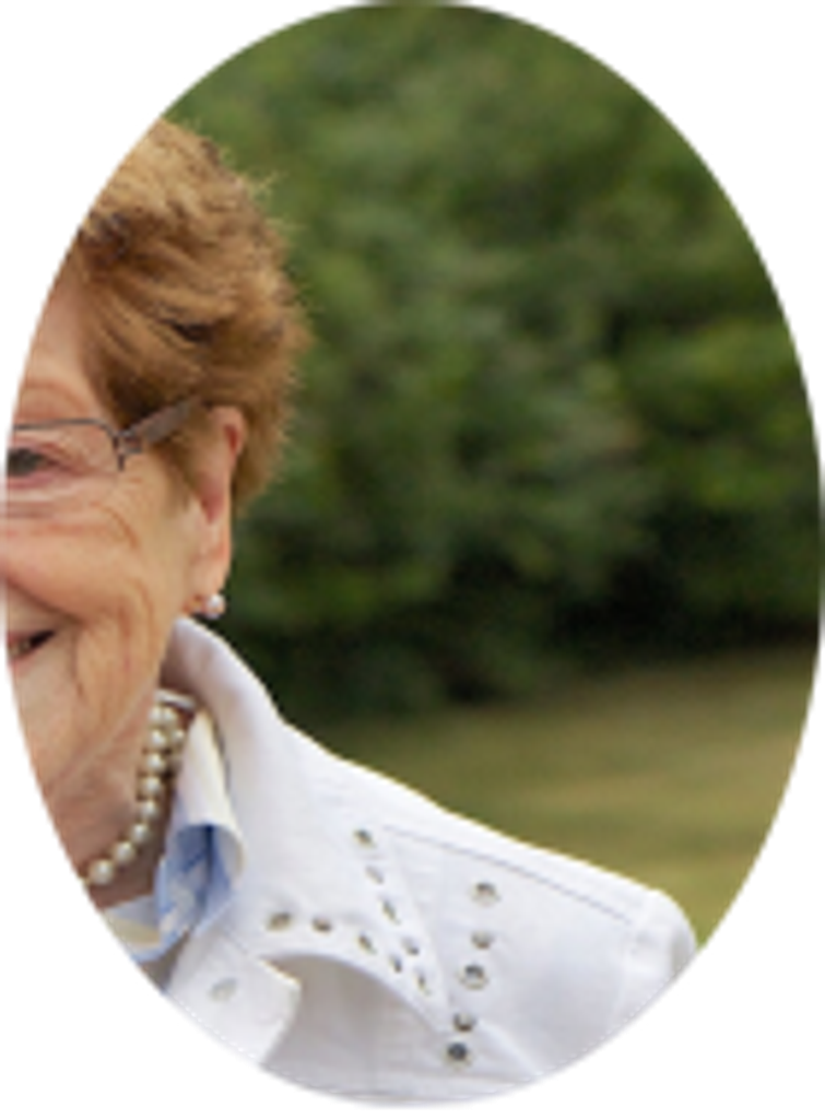 Alma Murray