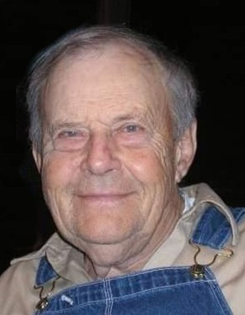 Homer E. Etling
