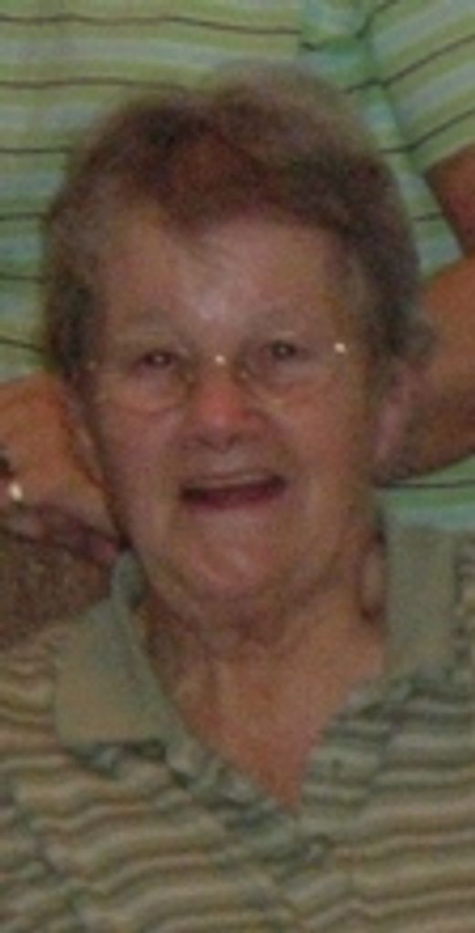 Helen Barbara Dobzeniecki