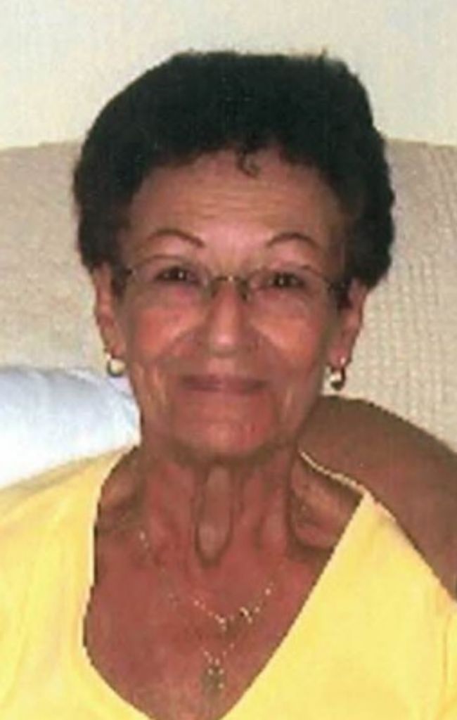Helen Frances Gulli Profile Photo