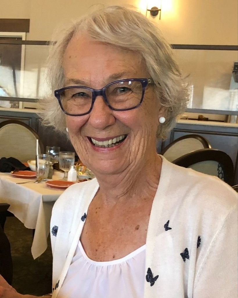 Ellen Josephine Brown-Nicholson Profile Photo