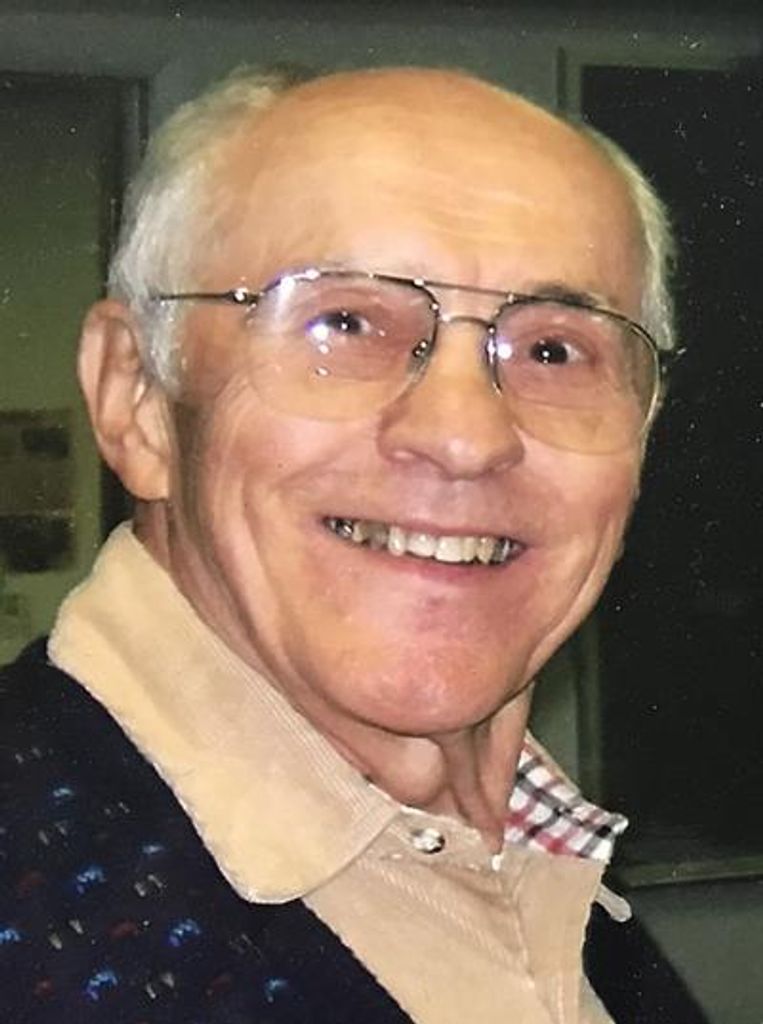 William H. Childs Profile Photo