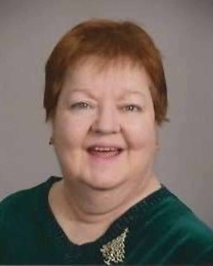 Kathleen A. Voss