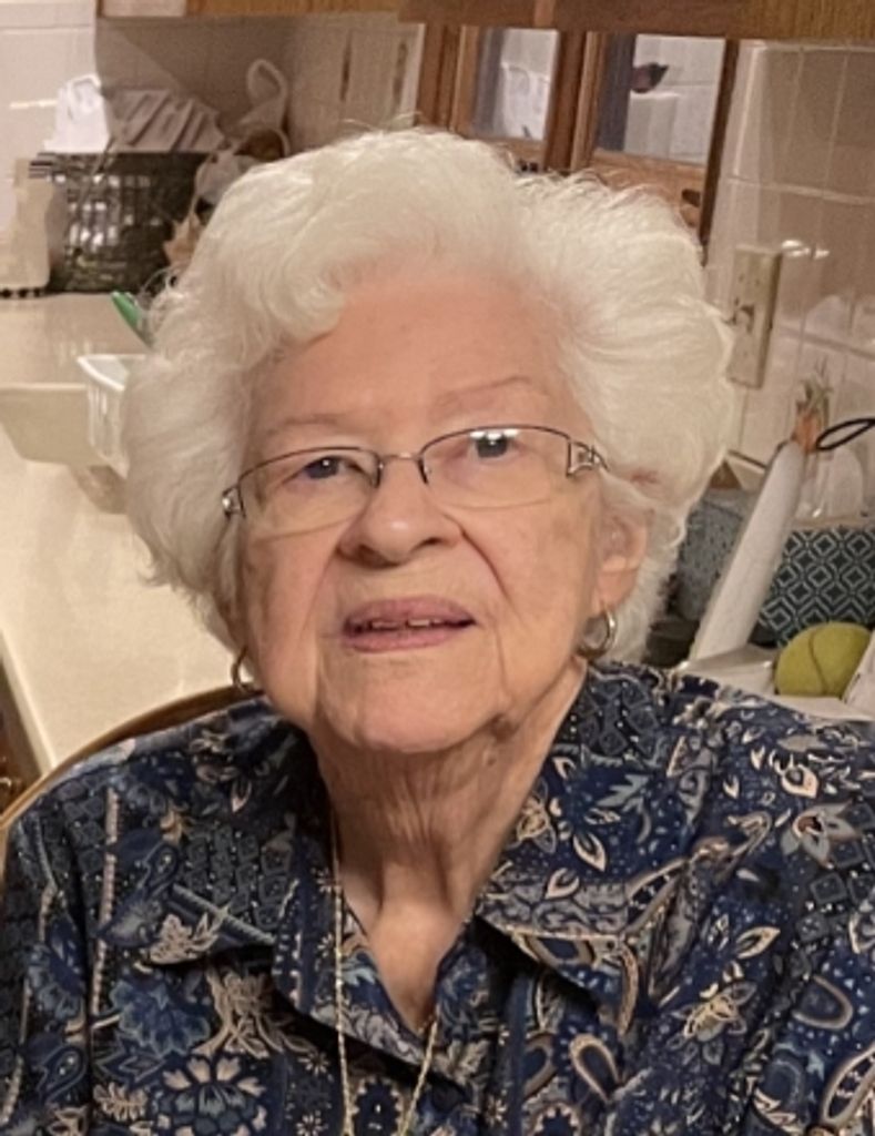 Marion Bailey Kingsbury