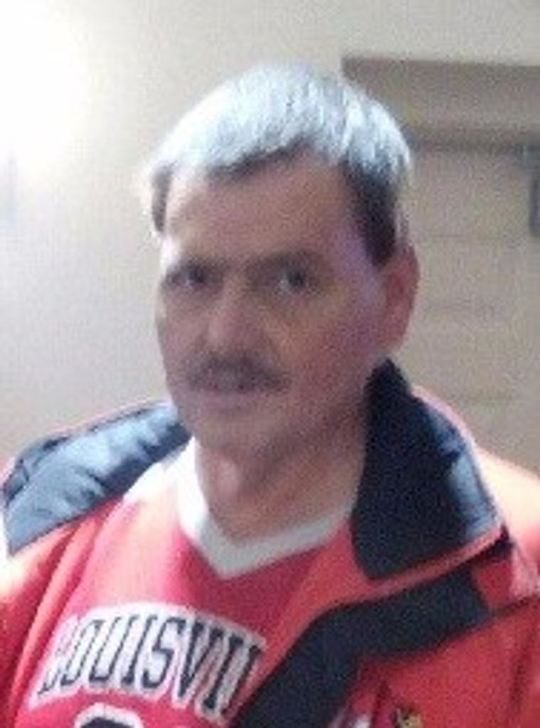 Roy Dean Bruner