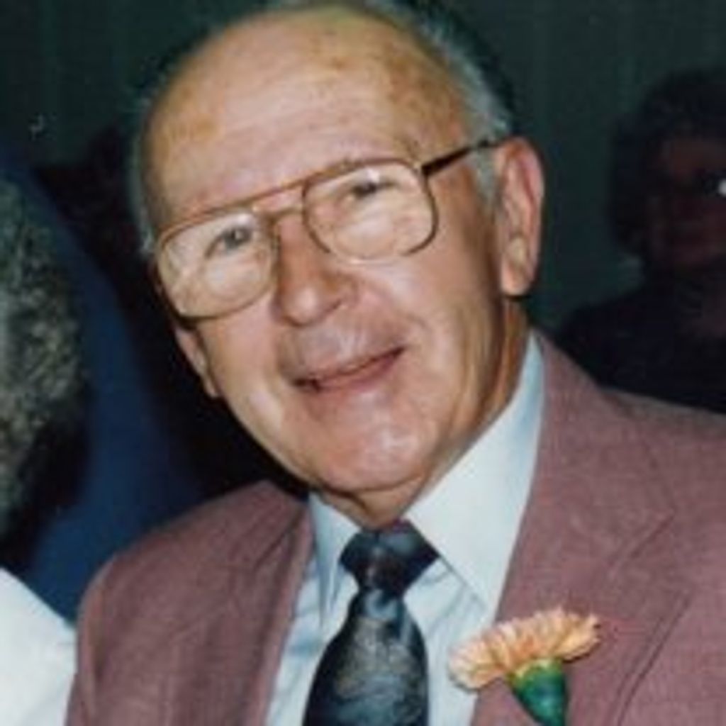 Charles Henry Gibson Sr.