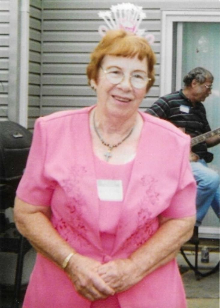 Alice Little Profile Photo