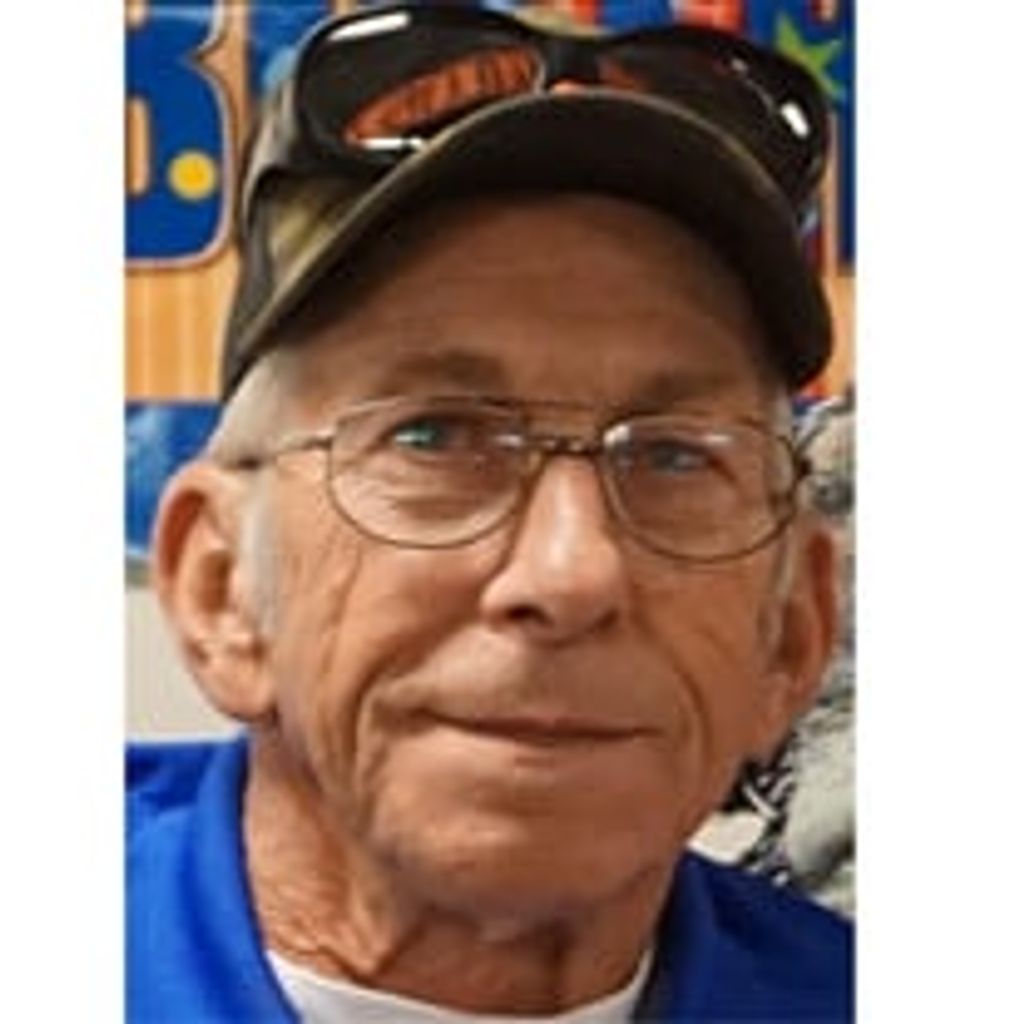Earl Michael Dangel