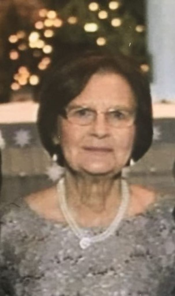Paulette Elizabeth (Sadler)  Clemons