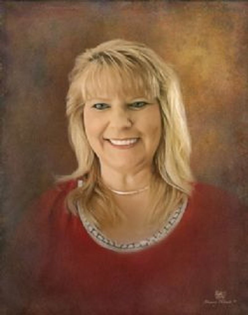 Erica Vesely Profile Photo