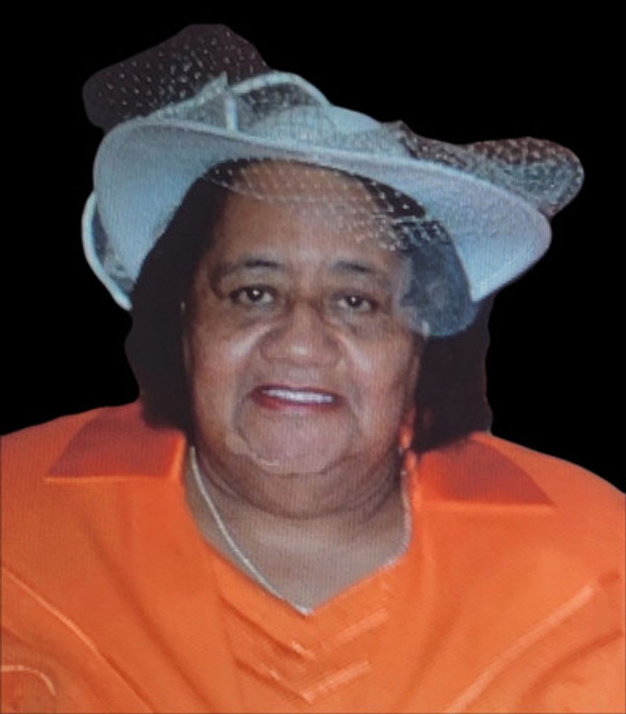 Mary Gladys Roberts Profile Photo