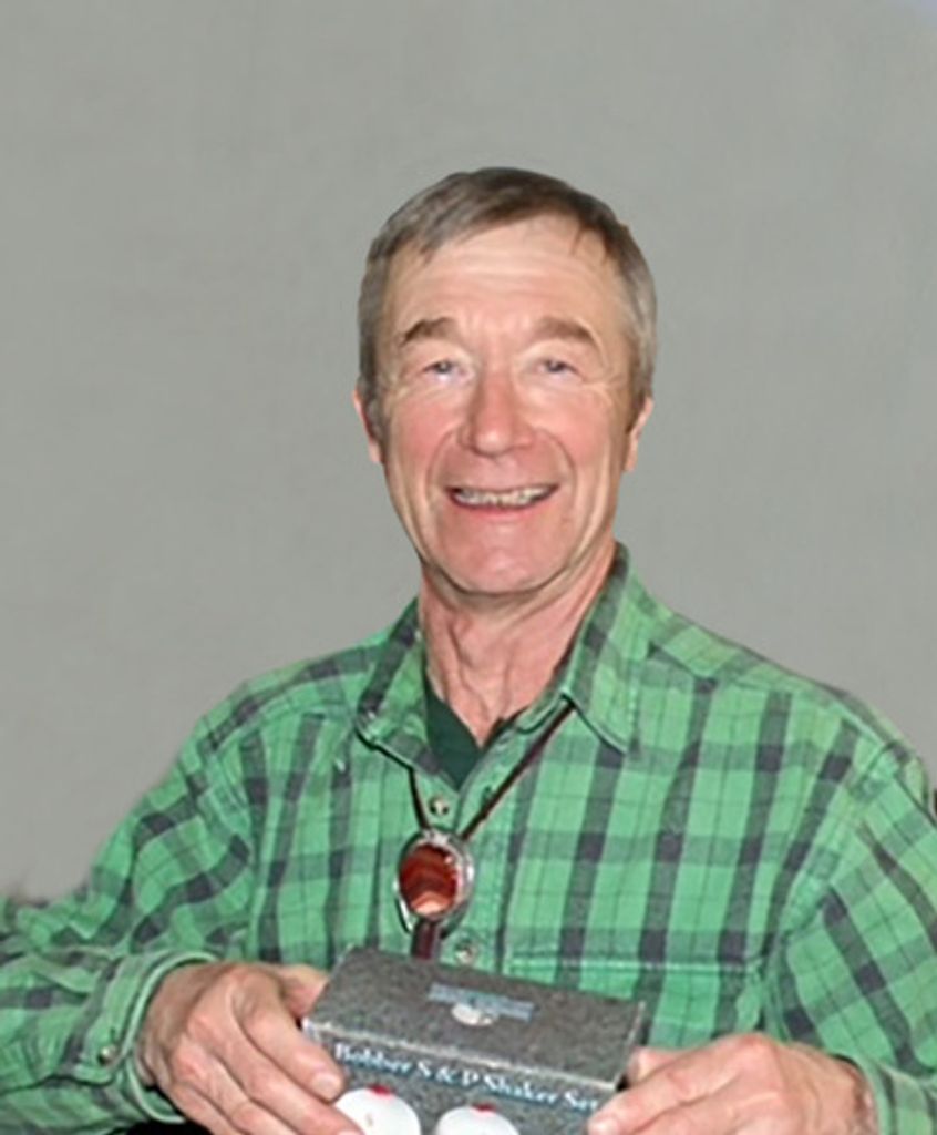Paul Norman Kuehnel Profile Photo